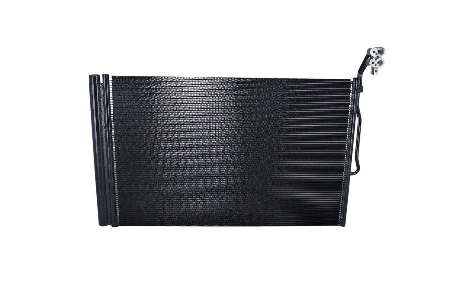 NRF AC-kondensor 350324