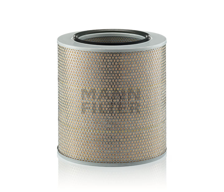 buy Air filter - MANN-FILTER (C 35 1592)