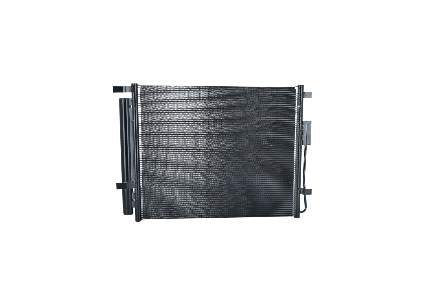 OEM 976062W000 NRF Condensador, aire acondicionado 350333 para HYUNDAI, HONDA, KIA, VOLVO