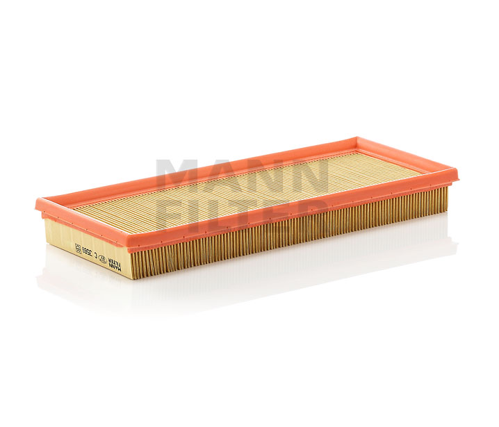OEM 5029754 MANN-FILTER Ilmansuodatin C 3569 varten FORD