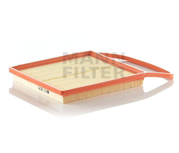 Kjøp Luftfilter - MANN-FILTER (C 3575)