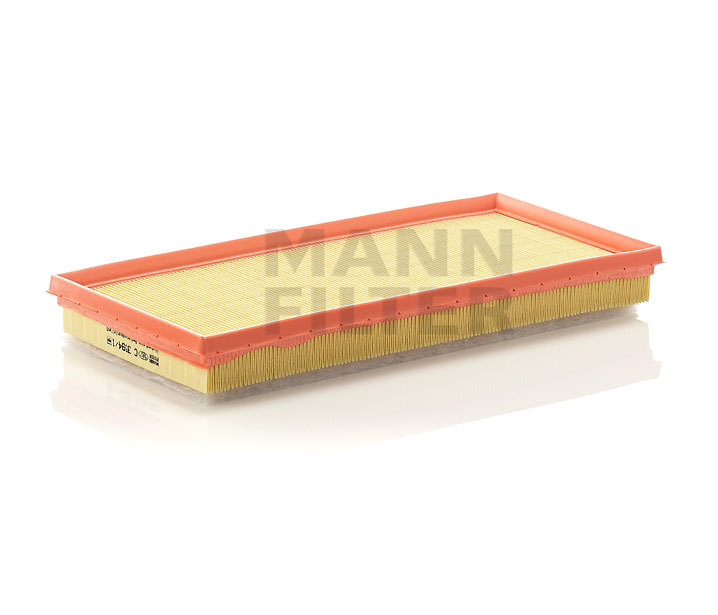 MANN-FILTER C 3594/1: Osta Ilmansuodatin edullisesti verkossa