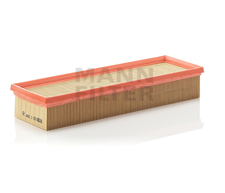 OEM 7700678752 MANN-FILTER Filtro de aire C 3597 para RENAULT, DACIA, RENAULT TRUCKS