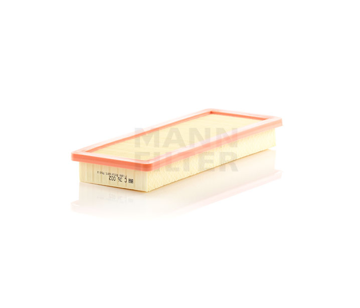 OEM 13717534845 MANN-FILTER Luftfilter C 36 002 for BMW, PEUGEOT, MINI, ALPINA