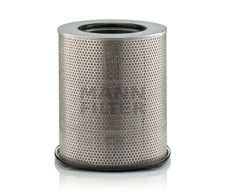 OEM 1665908 MANN-FILTER Ilmansuodatin C 36 1820 varten VOLVO