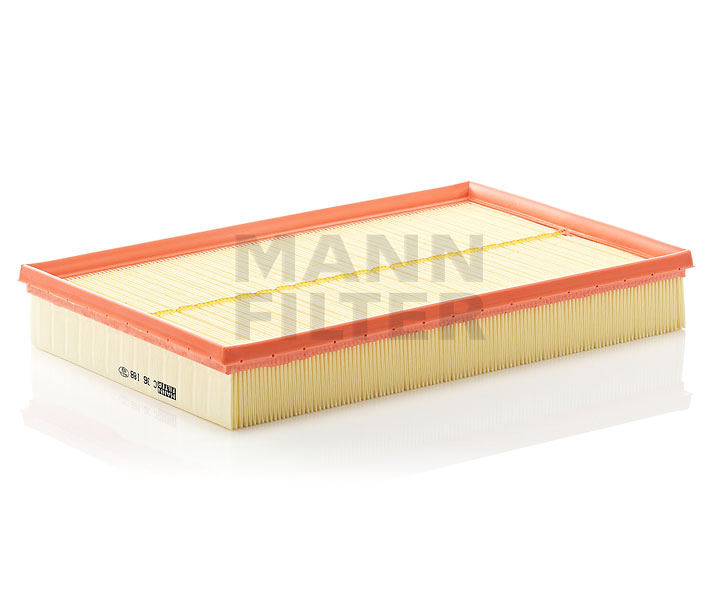 Filtro de aire MANN-FILTER C 36 188