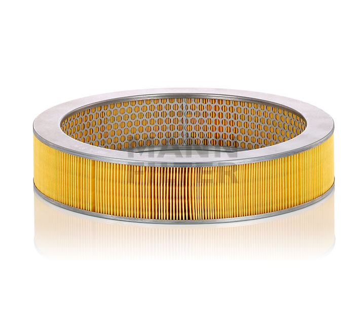 MANN-FILTER Luftfilter C 37 114