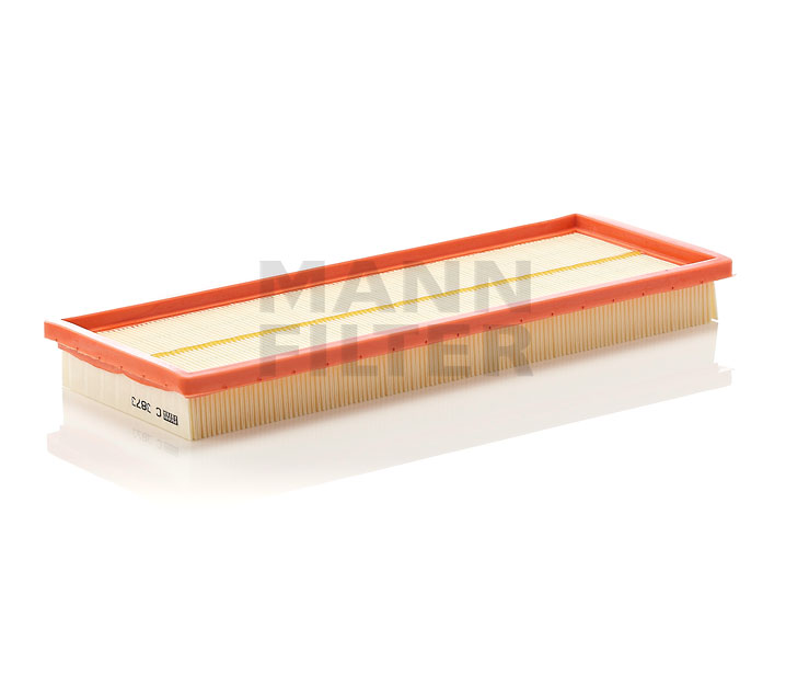 OEM 71736134 MANN-FILTER Ilmansuodatin C 3873 varten FIAT, ALFA ROMEO, LANCIA