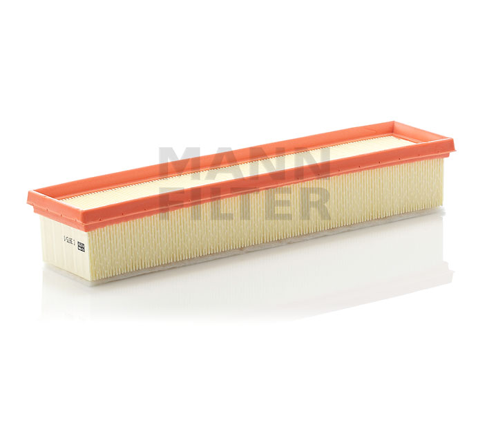 MANN-FILTER Luftfilter C 3875/1