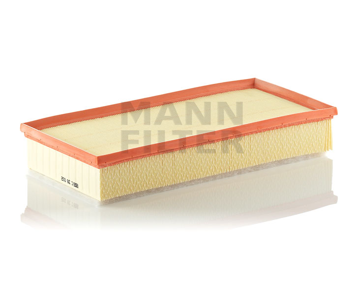 MANN-FILTER C 39 002 RANGE ROVER Luftfilter
