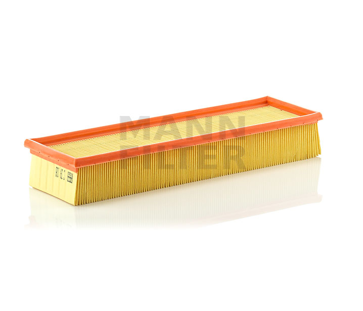 340-360 Luftfilter C 39 108 MANN-FILTER