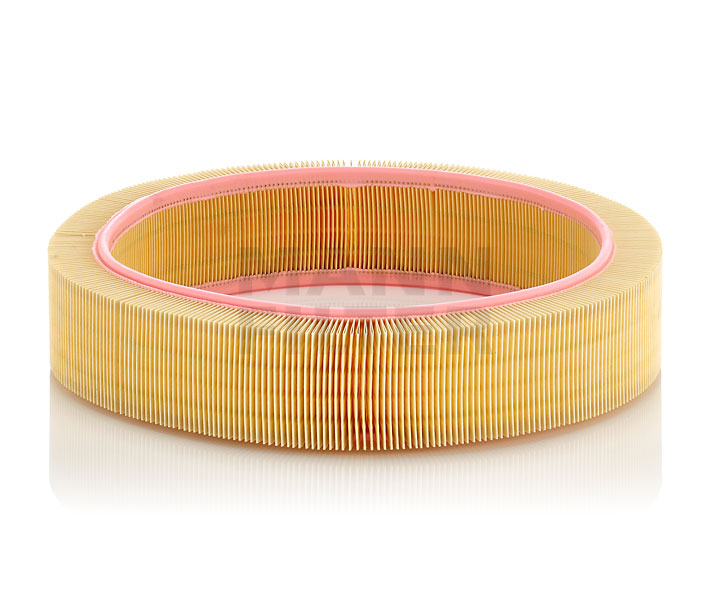 OEM A0030945404 MANN-FILTER Luftfilter C 41 173 for MERCEDES-BENZ