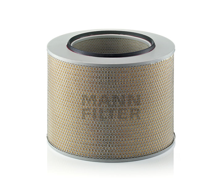 Kjøp Luftfilter - MANN-FILTER (C 42 1729)