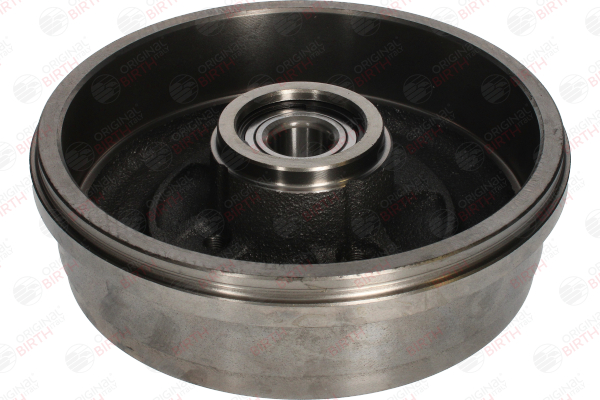 OEM 432002901R BIRTH Brake drum 3506 for RENAULT, DACIA, LADA