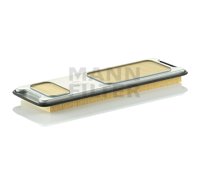 Luftfilter MANN-FILTER C 4373