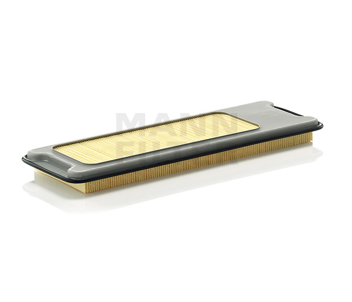acheter Filtre à air - MANN-FILTER (C 4373/2)