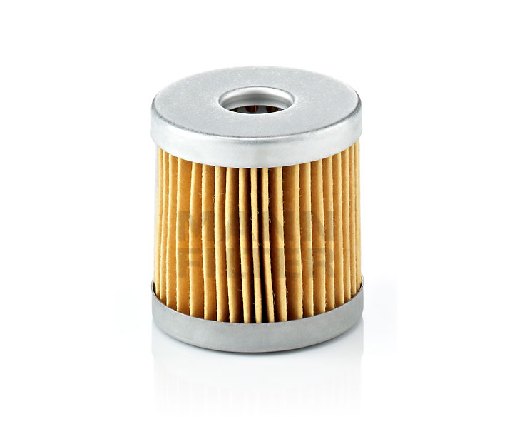 bestellen Luftfilter - MANN-FILTER (C 44)