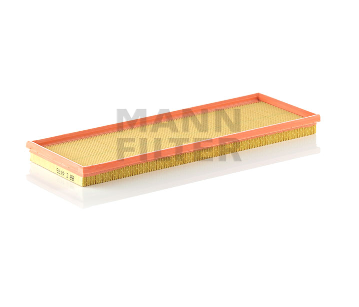 OEM 5020869 MANN-FILTER Ilmansuodatin C 4476 varten FORD