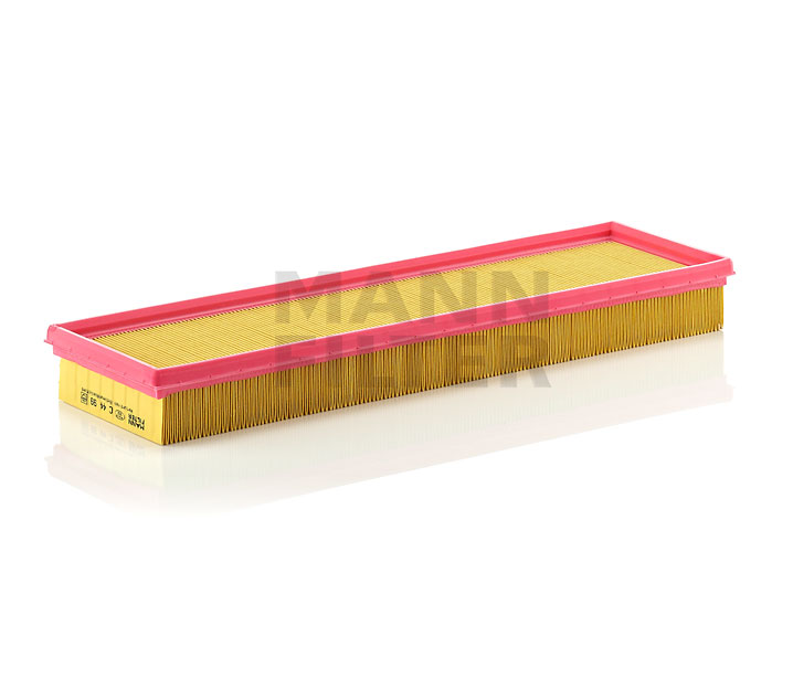 OEM 7700261097 MANN-FILTER Ilmansuodatin C 4499 varten RENAULT, RENAULT TRUCKS