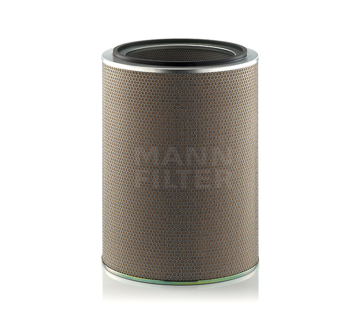 OEM 9038350 MANN-FILTER Ilmansuodatin C 45 3265 varten