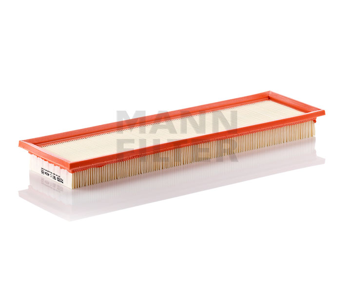 OEM 178810140020 MANN-FILTER Suodatin, sisäilma C 4694 varten