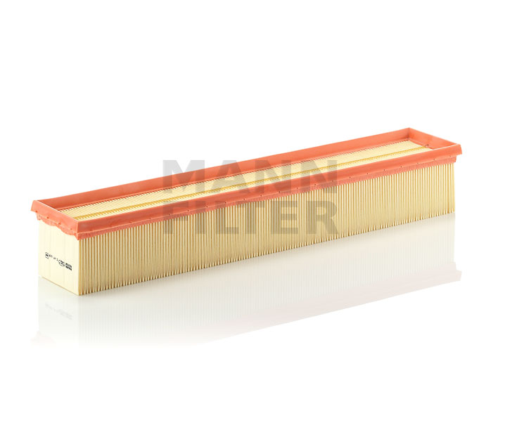 erwerben Luftfilter - MANN-FILTER (C 47 109)