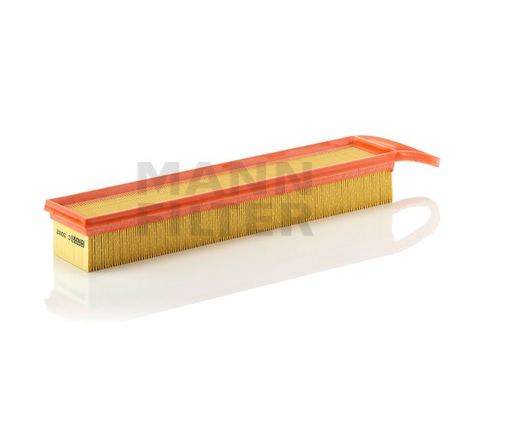 OEM 13717534825 MANN-FILTER  Luftfilter C 5082 für BMW, PEUGEOT, CITROЁN, MINI, ALPINA