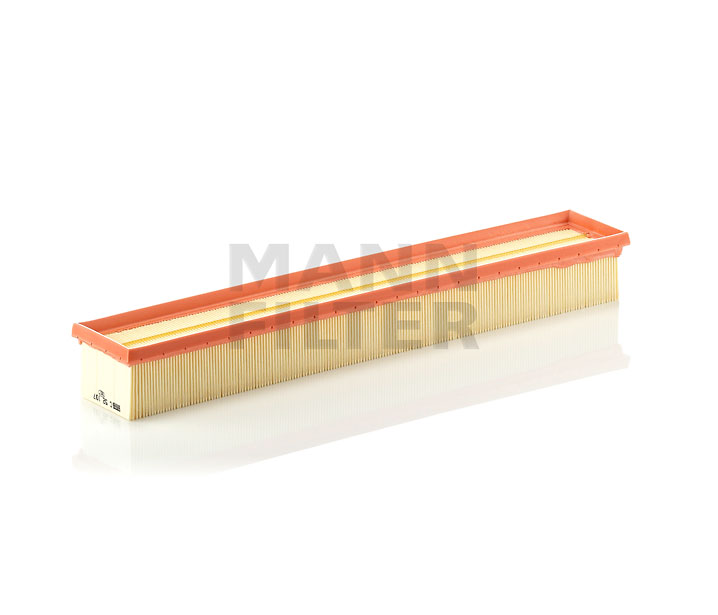 kaufen Luftfilter - MANN-FILTER (C 52 107)