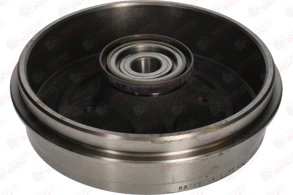 OEM 432007629R BIRTH Jarrurumpu 3507 varten RENAULT, DACIA