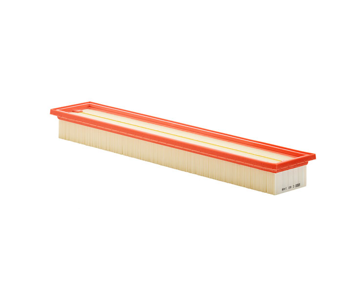 buy Pollen filter - MANN-FILTER (C 60 148)