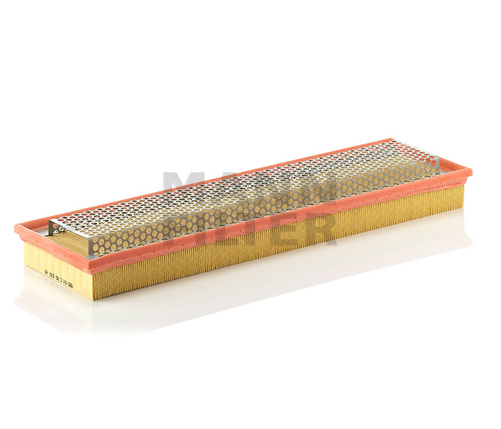 Luftfilter MANN-FILTER C 60 230