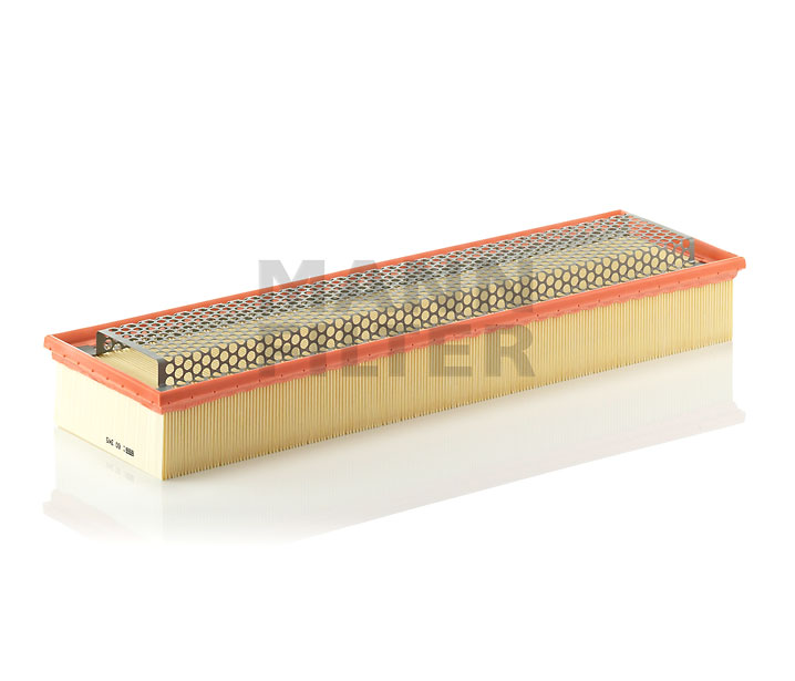 VARIO Luftfilter C 60 345 MANN-FILTER