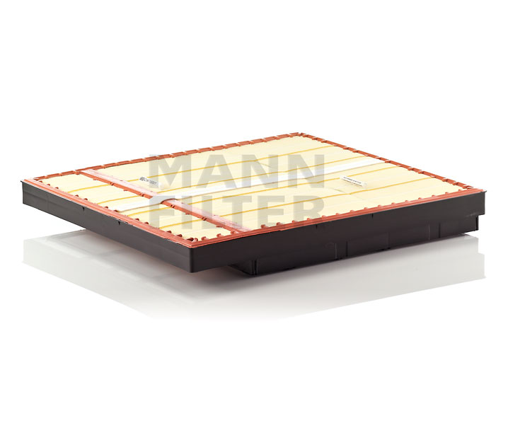 kaufen Luftfilter - MANN-FILTER (C 64 1500/1)