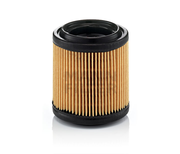 Kjøp Luftfilter - MANN-FILTER (C 710/1)