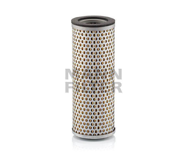 bestellen Luftfilter - MANN-FILTER (C 718)