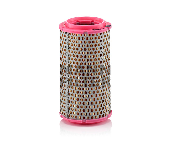OEM 4371569 MANN-FILTER Luftfilter C 816/2 med FIAT, ALFA ROMEO, LANCIA, FSO