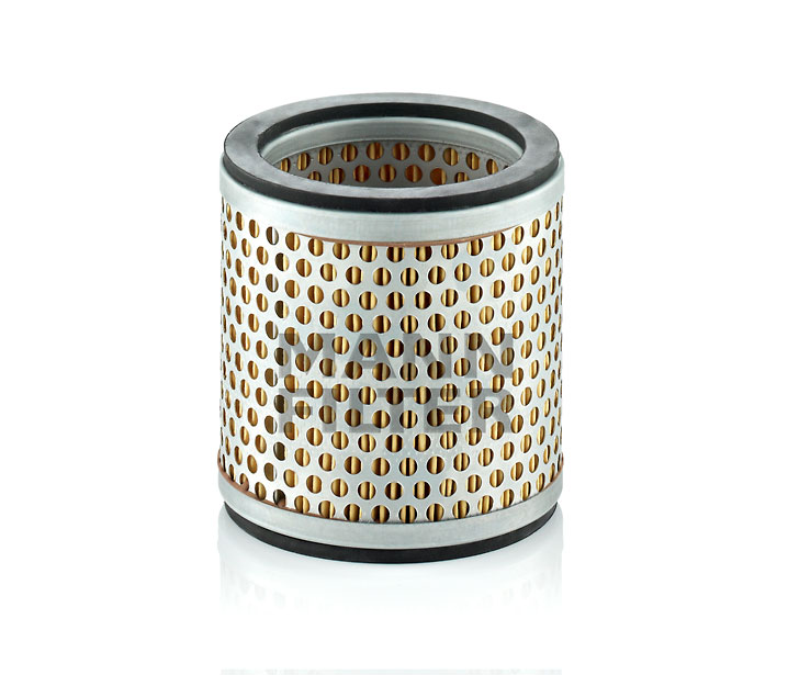 bestellen Luftfilter - MANN-FILTER (C 89/1)