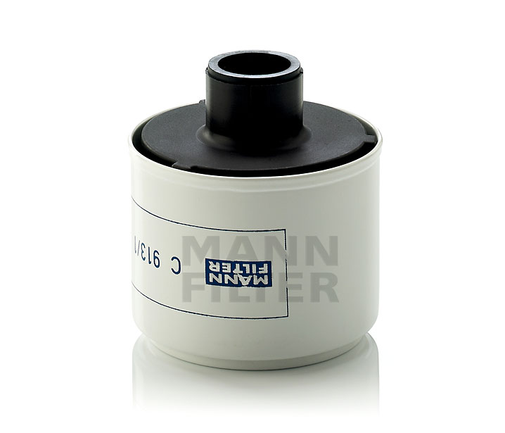 OEM 1586882 MANN-FILTER Filtro aria, Compressore - Aria aspirazione C 913/1 per VOLVO