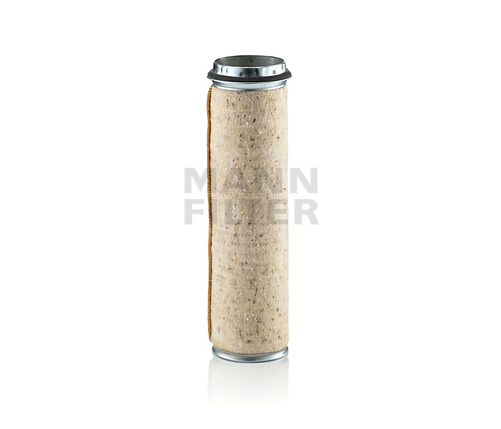 MANN-FILTER Secondary Air Filter CF 1000