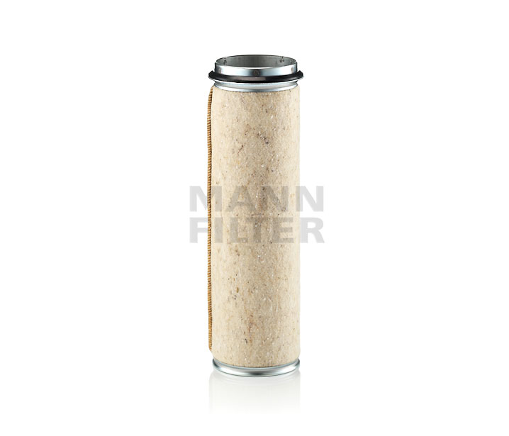 OEM F280200090030 MANN-FILTER Toisioilmasuodatin CF 1200 varten