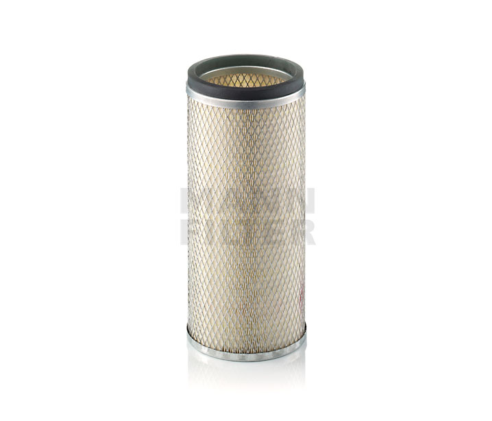 OEM 1142151110 MANN-FILTER Toisioilmasuodatin CF 15 121 varten ISUZU
