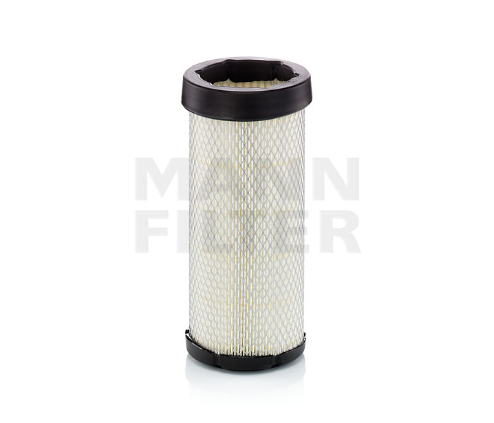OEM 6I2502 MANN-FILTER Toisioilmasuodatin CF 1574 varten