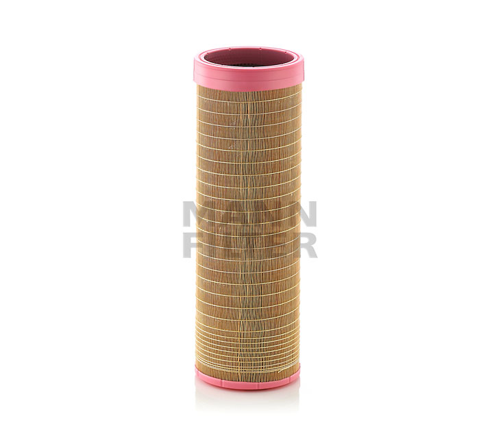 OEM 20732734 MANN-FILTER Toisioilmasuodatin CF 18 202 varten VOLVO, RENAULT
