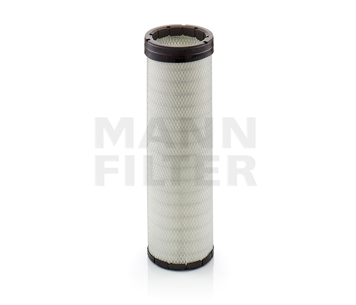 kaufen Sekundärluftfilter - MANN-FILTER (CF 18 211)
