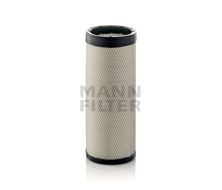 OEM 20732728 MANN-FILTER Toisioilmasuodatin CF 1800 varten VOLVO