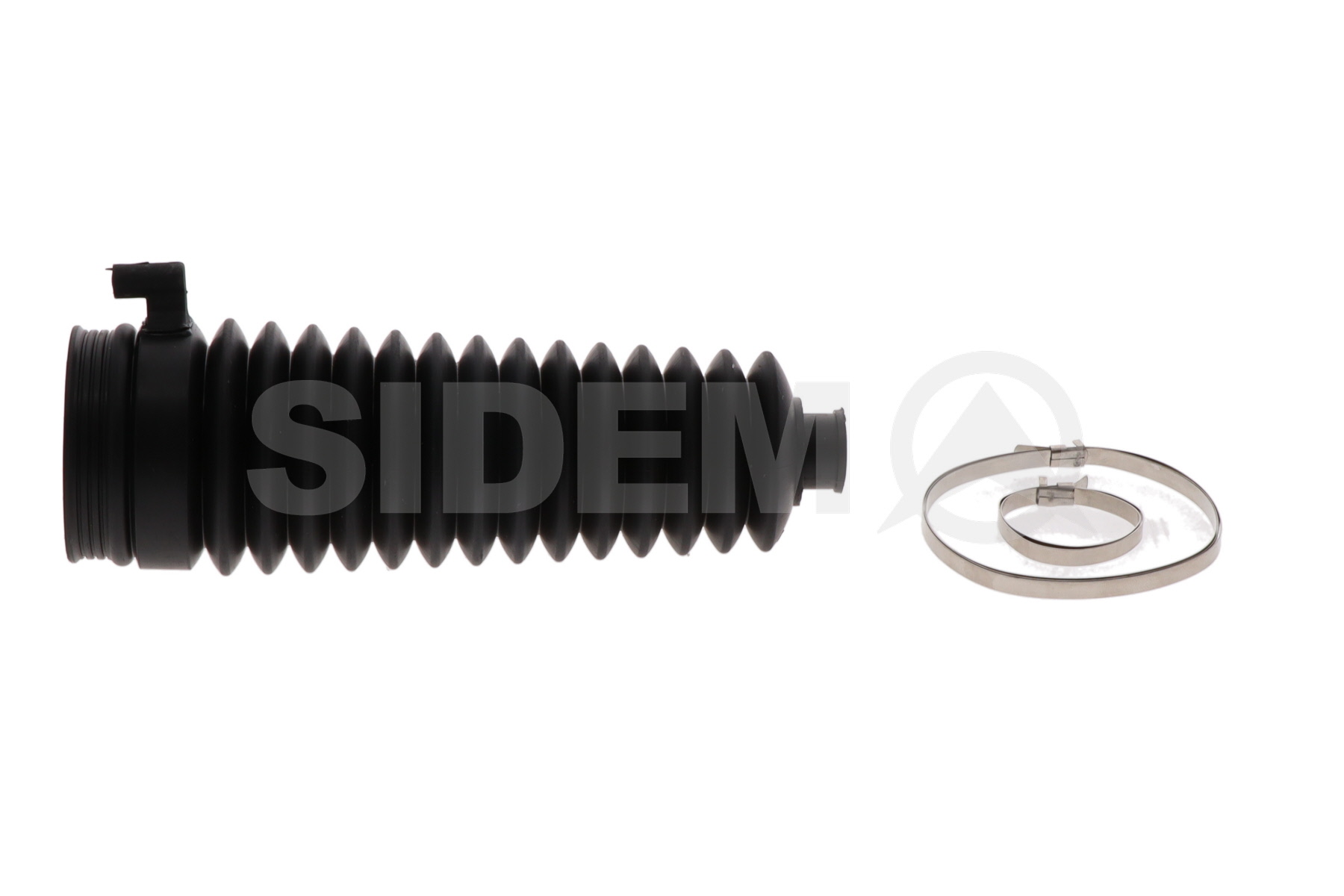 SIDEM Steering rack boot 351.130