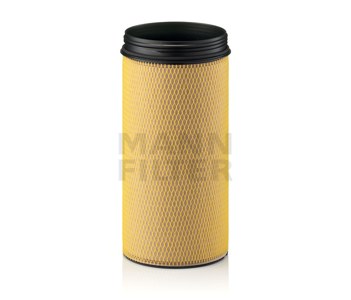 OEM 21115501 MANN-FILTER Toisioilmasuodatin CF 1940 varten VOLVO