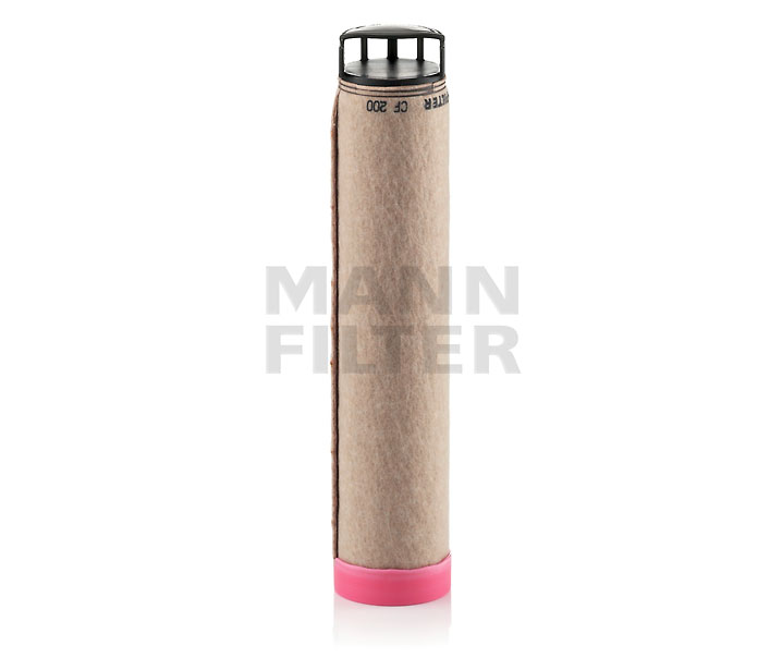 kaufen Sekundärluftfilter - MANN-FILTER (CF 200)