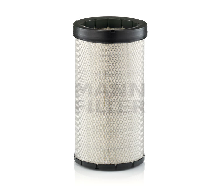 OEM 6I2506 MANN-FILTER Toisioilmasuodatin CF 21 239 varten