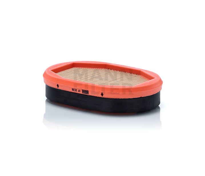 ostaa Toisioilmasuodatin - MANN-FILTER (CF 2135)